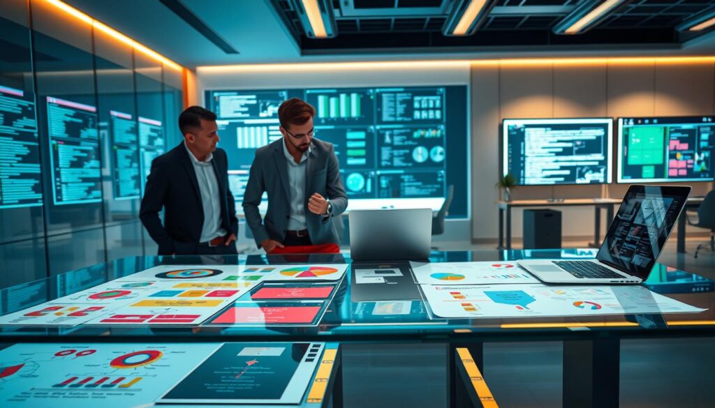 structured software design