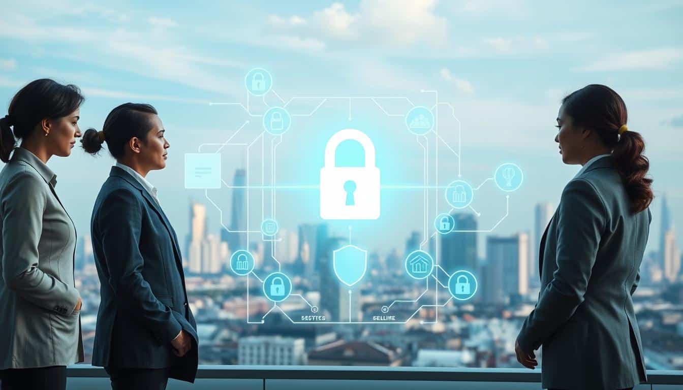 technology safety habits