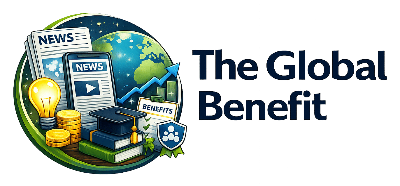 The Global Benefit