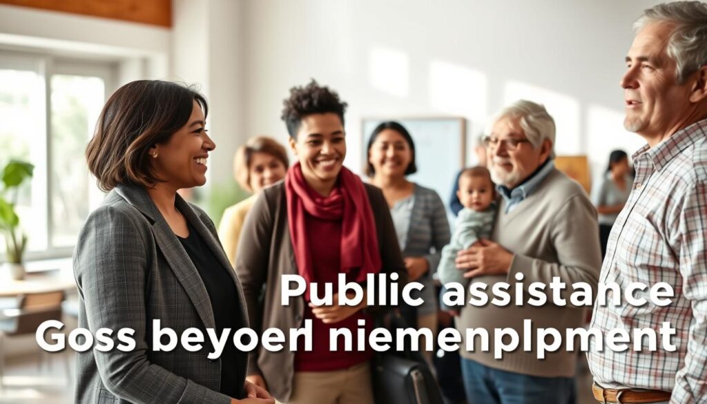 truth about public assistance truth about public assistance