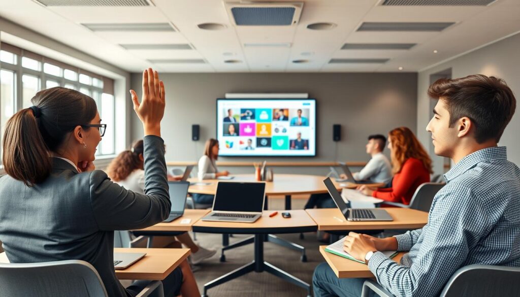 virtual classroom manners virtual classroom manners