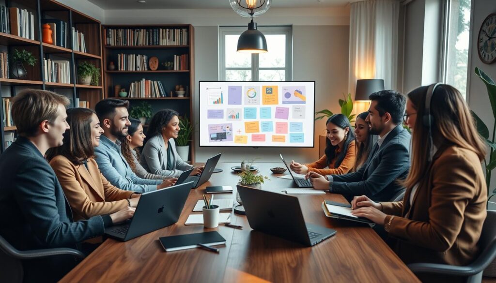 virtual study groups