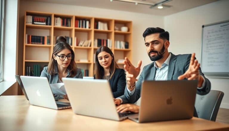 virtual study groups